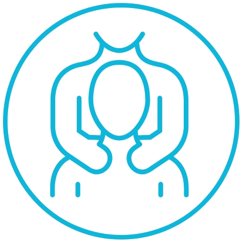 returning-patient-retina Returning patient or new complaint visit icon
